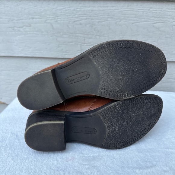 Bare Traps cowgirl ankle boots - Picture 7 of 8